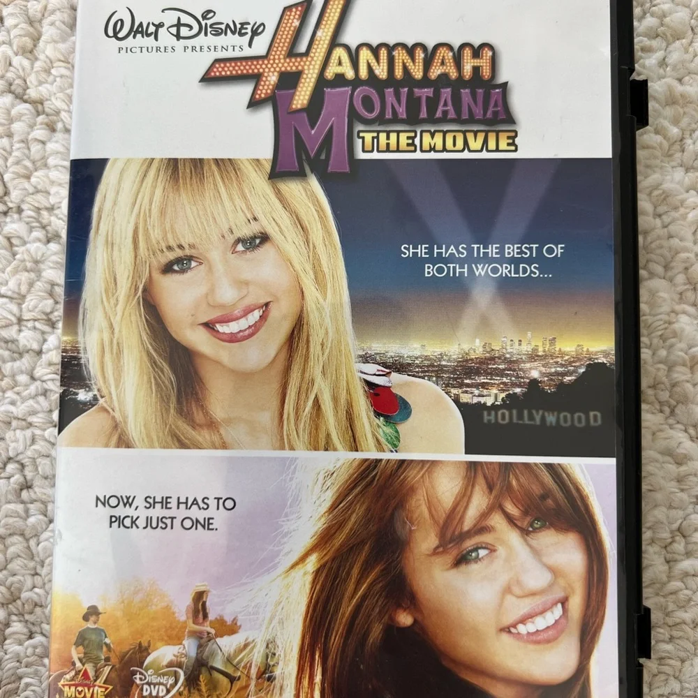 DVD’S - Picture 4 of 7